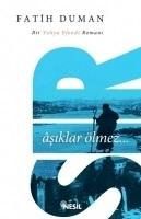 Produktbild: Sir Asiklar &Ouml;lmez