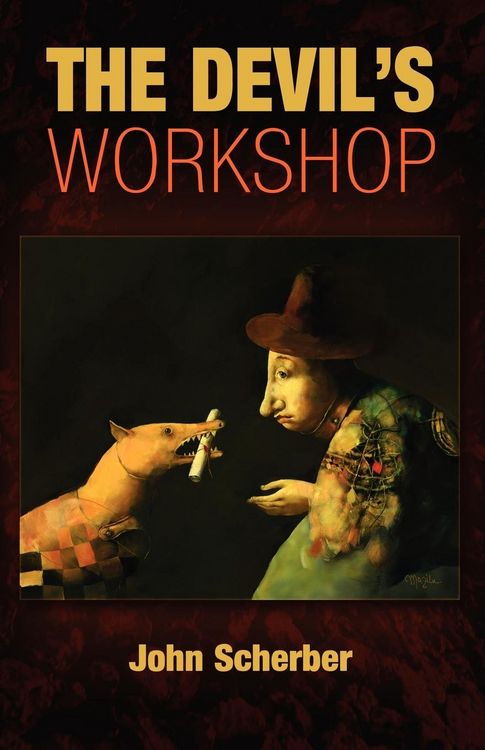 Produktbild: The Devil's Workshop
