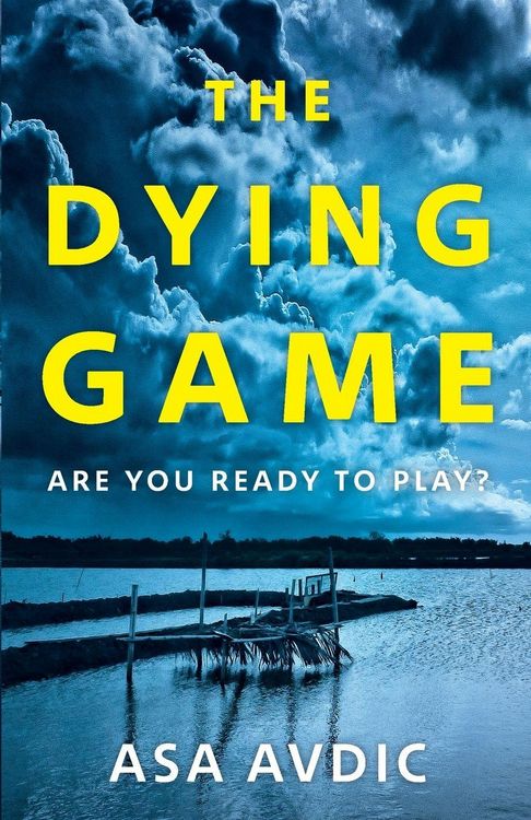 Produktbild: The Dying Game