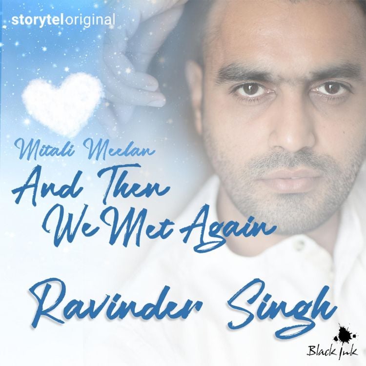 Produktbild: And then we met again