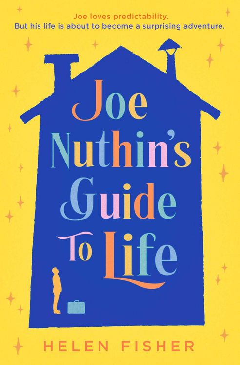 Produktbild: Joe Nuthin's Guide to Life
