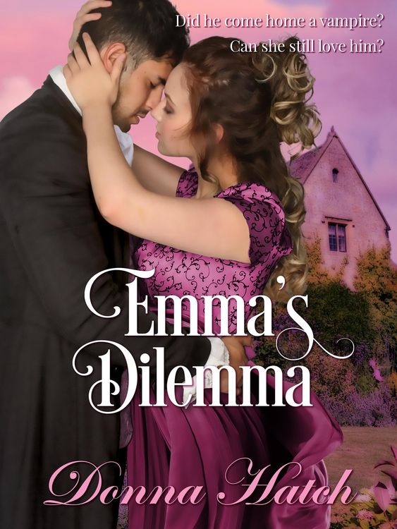 Produktbild: Emma's Dilemma