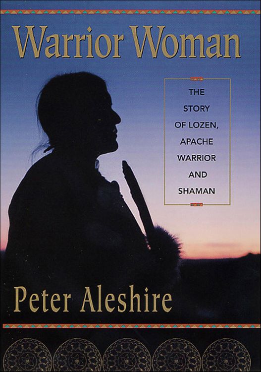 Produktbild: Warrior Woman