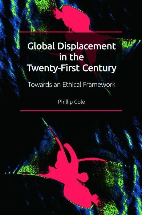 Produktbild: Global Displacement in the Twenty-First Century