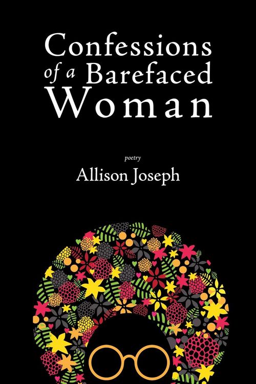 Produktbild: Confessions of a Barefaced Woman