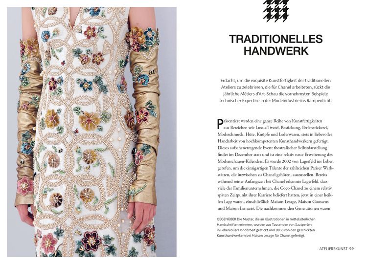 Produktbild: Little Book of Chanel by Karl Lagerfeld