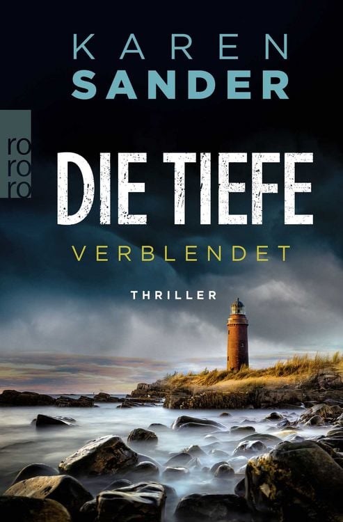 Bild vom Artikel Die Tiefe: Verblendet vom Autor Karen Sander