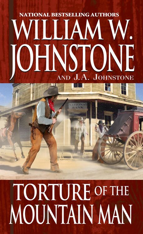 Produktbild: Torture of the Mountain Man