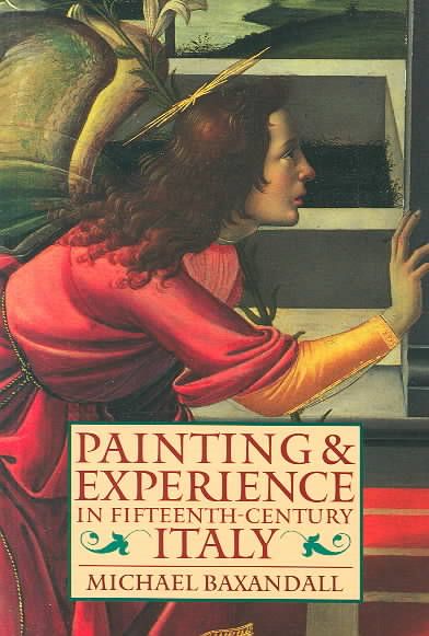 Produktbild: Painting and Experience in Fifteenth-Century Italy