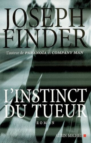 Produktbild: L'instinct du tueur