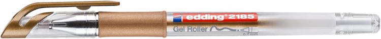 Produktbild: Gelroller 2185 kupfer
