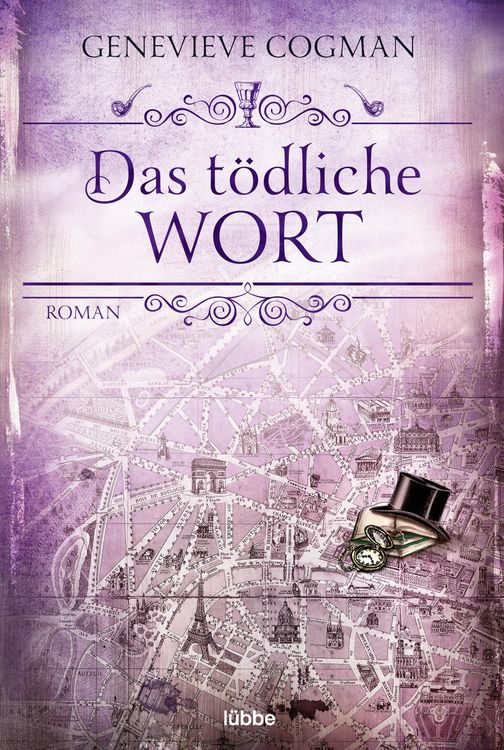 Produktbild: Das t&ouml;dliche Wort