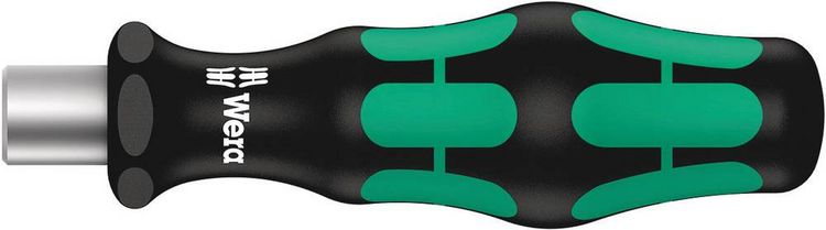 Produktbild: Wera 813 Werkstatt Bithalter