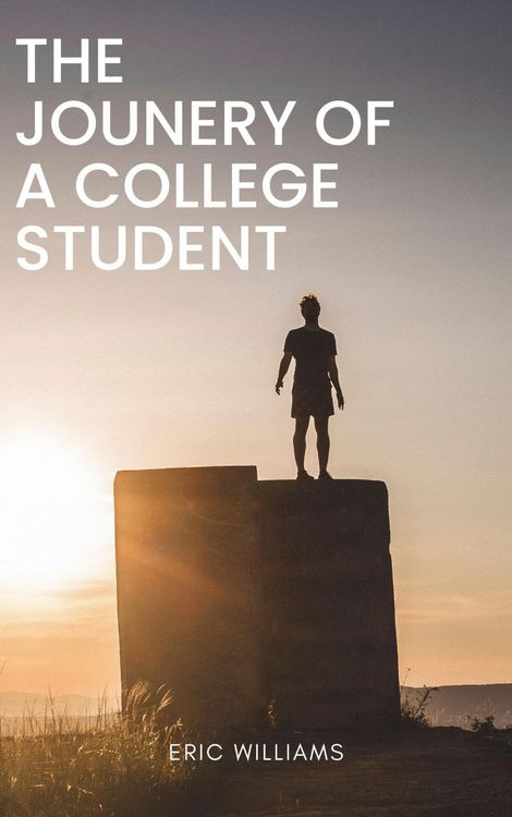 Produktbild: The Journey Of A College Student