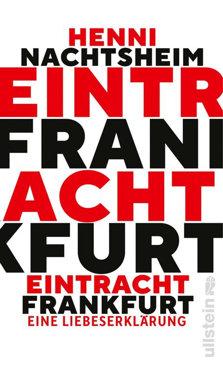 Produktbild: Eintracht Frankfurt