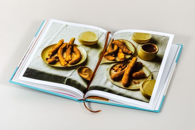Produktbild: Gaucho. Das Argentinien-Kochbuch