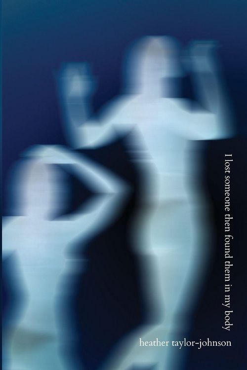 Produktbild: I Lost Someone Then Found Them in My Body