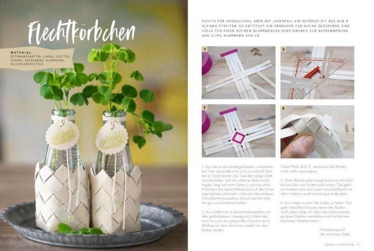 Produktbild: Resteliebe Getr&auml;nkekarton &ndash; Alles verwenden. Nichts verschwenden.