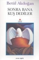 Produktbild: Sonra Bana Kus Dediler