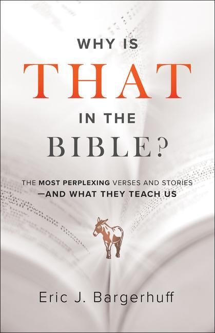 Produktbild: Why Is That in the Bible?
