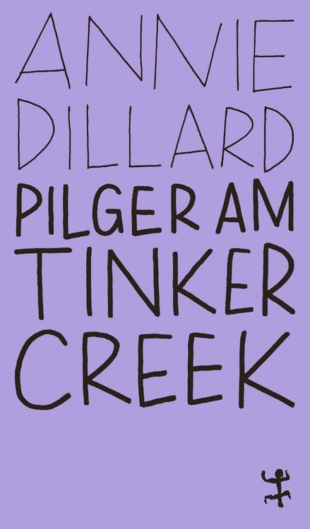 Produktbild: Pilger am Tinker Creek