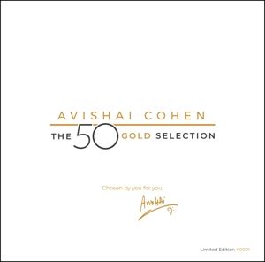 Produktbild: The 50 Gold Selection