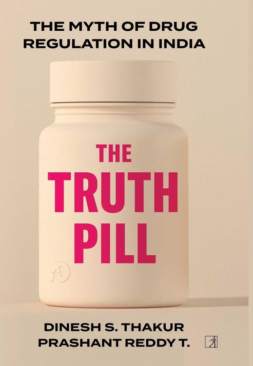 Produktbild: The Truth Pill