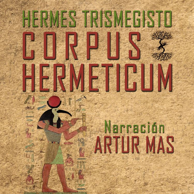 Produktbild: Corpus Hermeticum