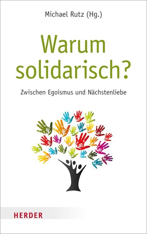 Produktbild: Warum solidarisch?