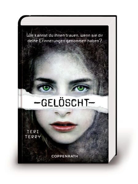 Produktbild: Gel&ouml;scht