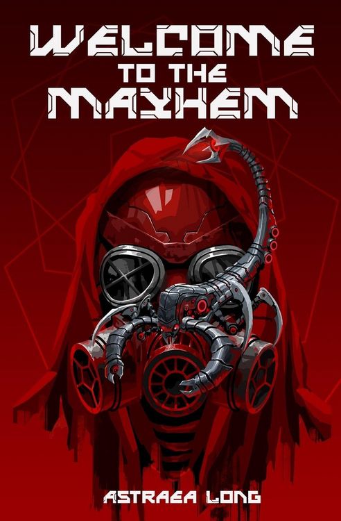 Produktbild: Welcome to the Mayhem