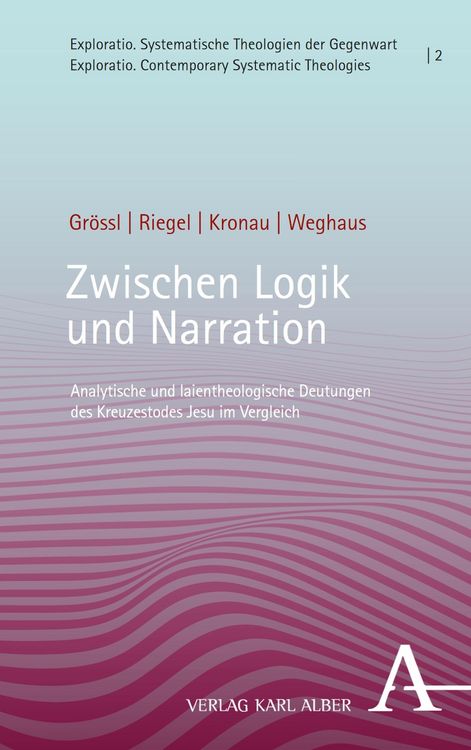 Produktbild: Zwischen Logik und Narration
