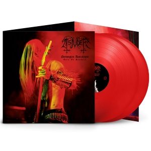 Produktbild: Norwegian Apocalypse (Red Vinyl)