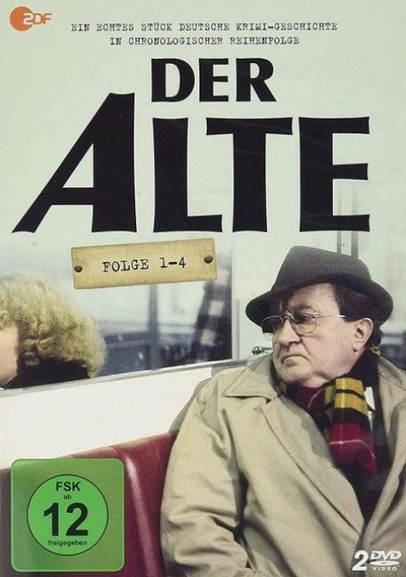 Produktbild: Der Alte