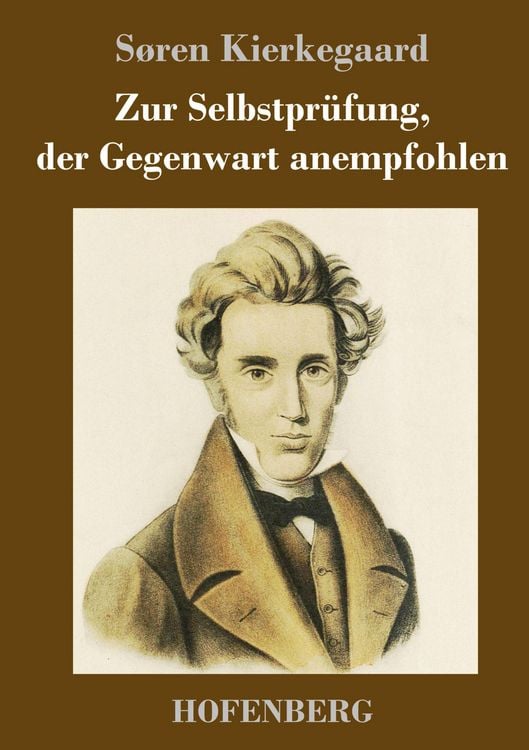 Produktbild: Zur Selbstpr&uuml;fung, der Gegenwart anempfohlen
