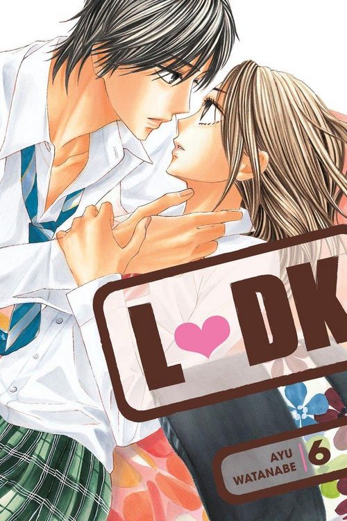Produktbild: LDK, Volume 6