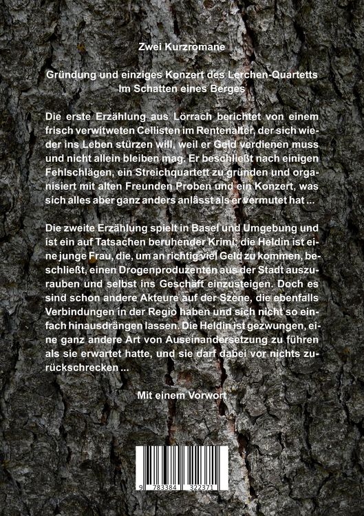 Produktbild: Alte Geschichten