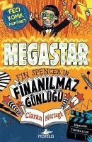 Produktbild: Megastar - Fin Spencerin Finanilmaz G&uuml;nl&uuml;g&uuml;