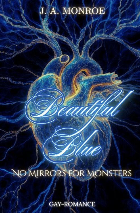 Produktbild: No Mirrors For Monsters / Beautiful Blue