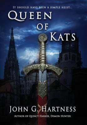 Produktbild: Queen of Kats