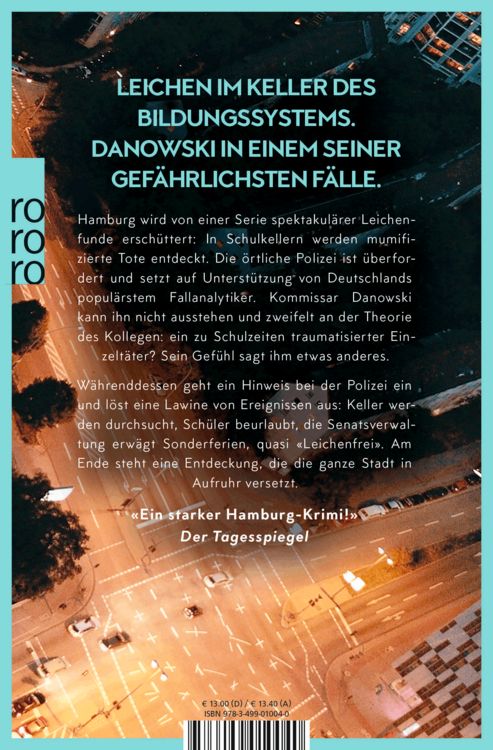 Produktbild: Danowski: Neunauge