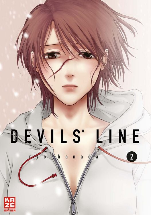 Produktbild: Devils' Line 02