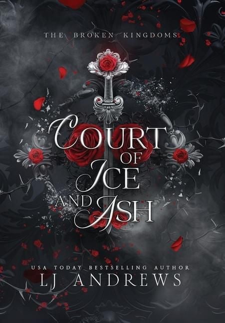 Produktbild: Court of Ice and Ash