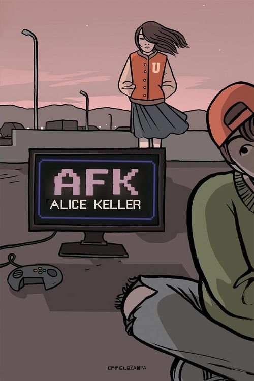 Produktbild: Afk. Ediz. ad alta leggibilit&agrave;