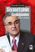 Produktbild: Siyasetcinin G&uuml;nl&uuml;g&uuml;nden