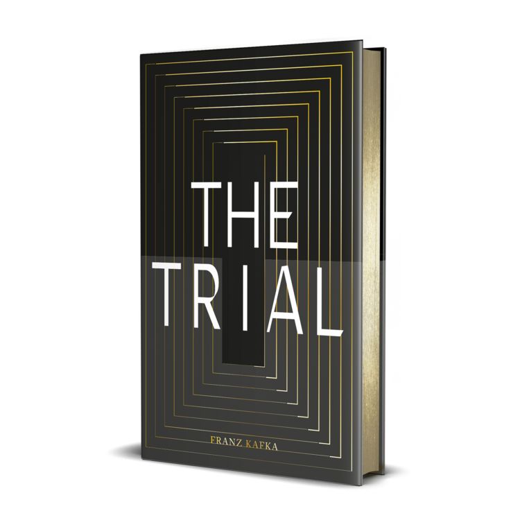 Produktbild: The Trial