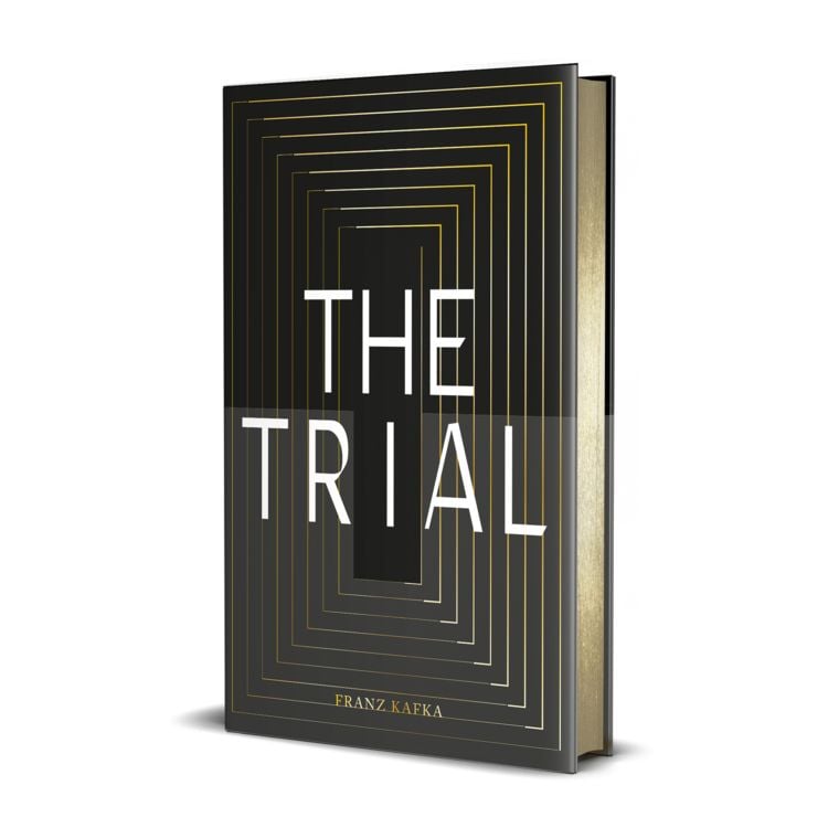 Produktbild: The Trial
