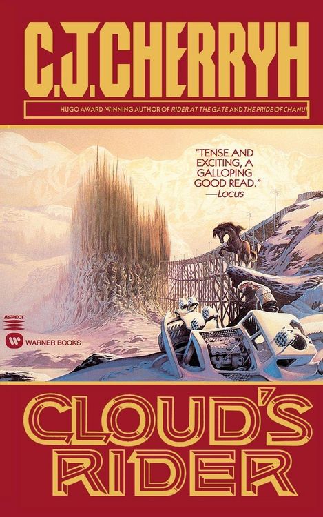 Produktbild: Cloud's Rider