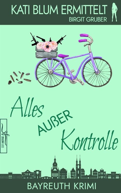 Bild vom Artikel Alles außer Kontrolle vom Autor Birgit Gruber