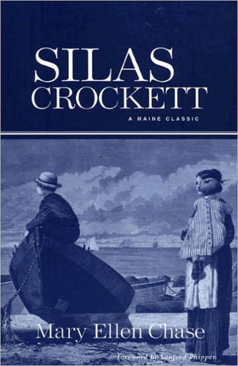 Produktbild: Silas Crockett